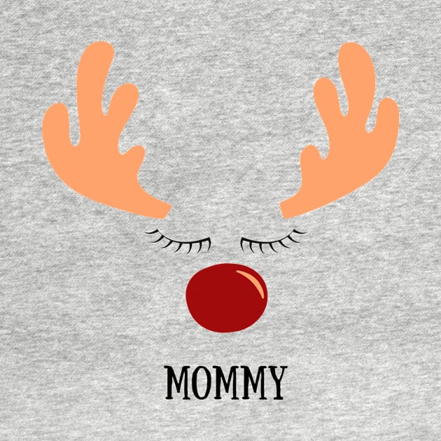 Mommy funny xmas gift for new mom by Ashden